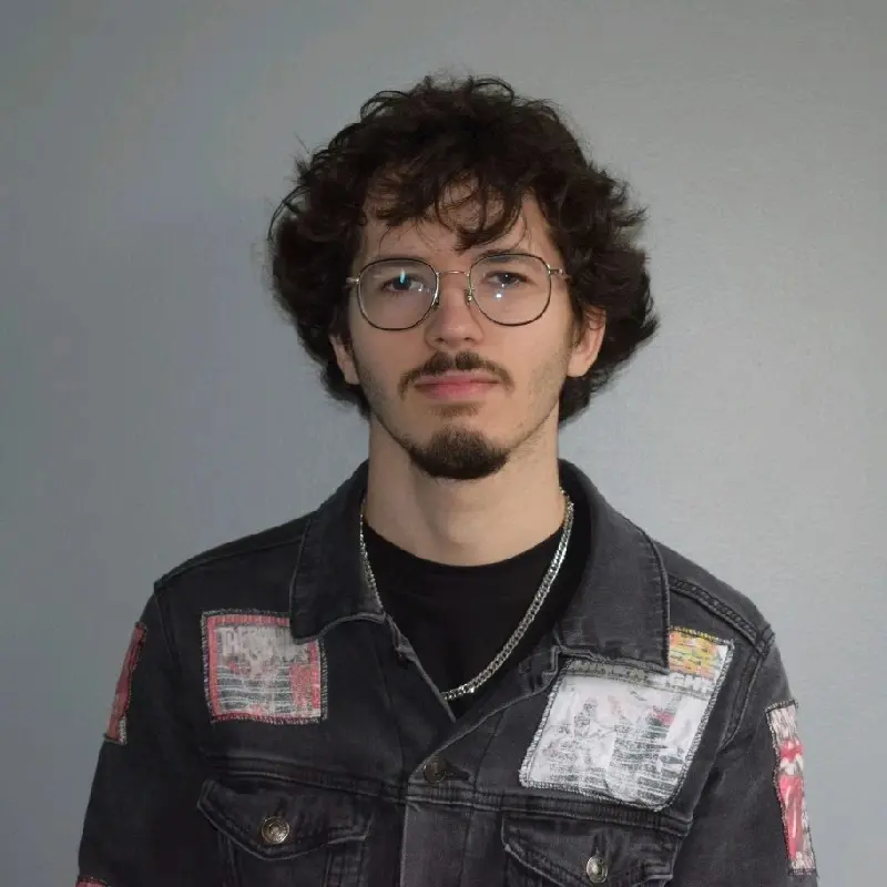 Photo de profil